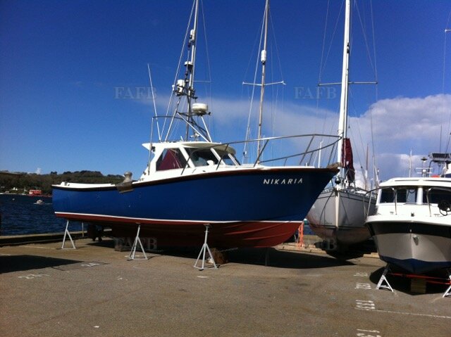 Lochin33 sports fisherman