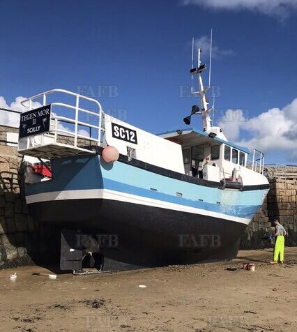 Cygnus GM35 (VIVIER)