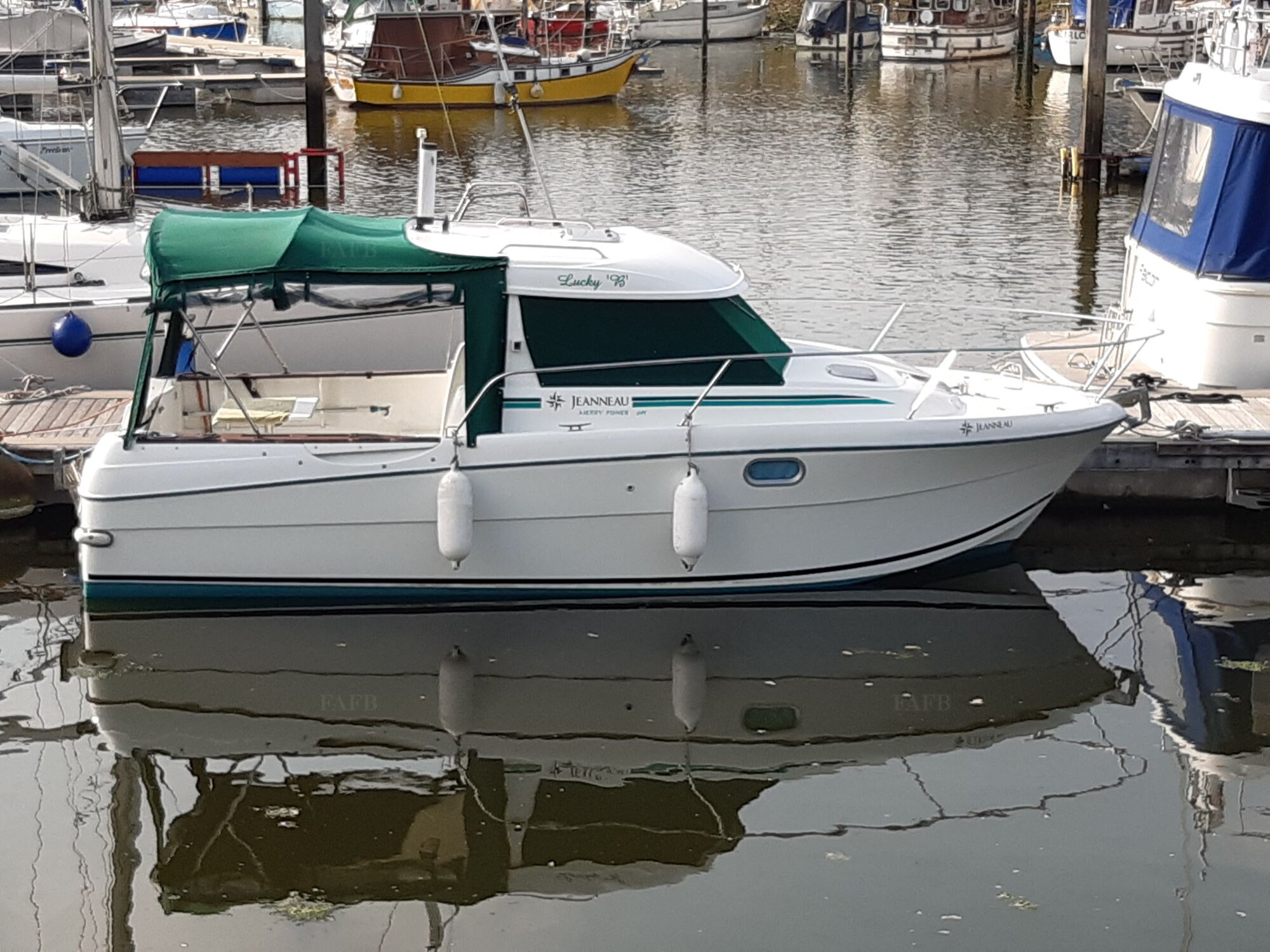 Large picture for advert 112692